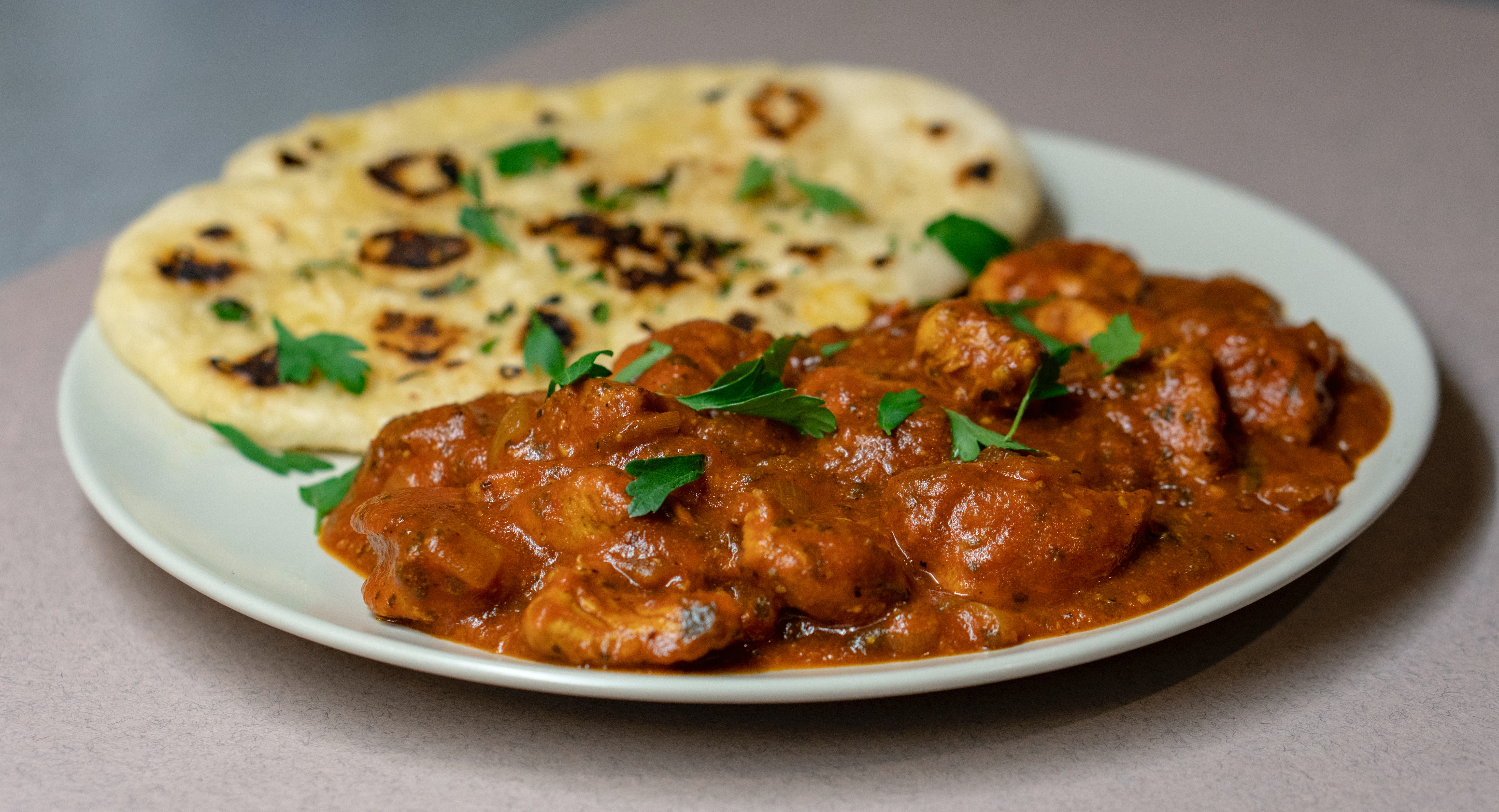 Tikka Masala